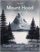 Mount Hood P.O.D cover